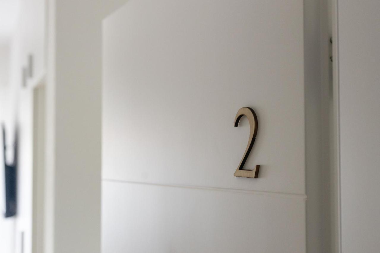 Rooms & Apartment Perak Kutjevo Zewnętrze zdjęcie