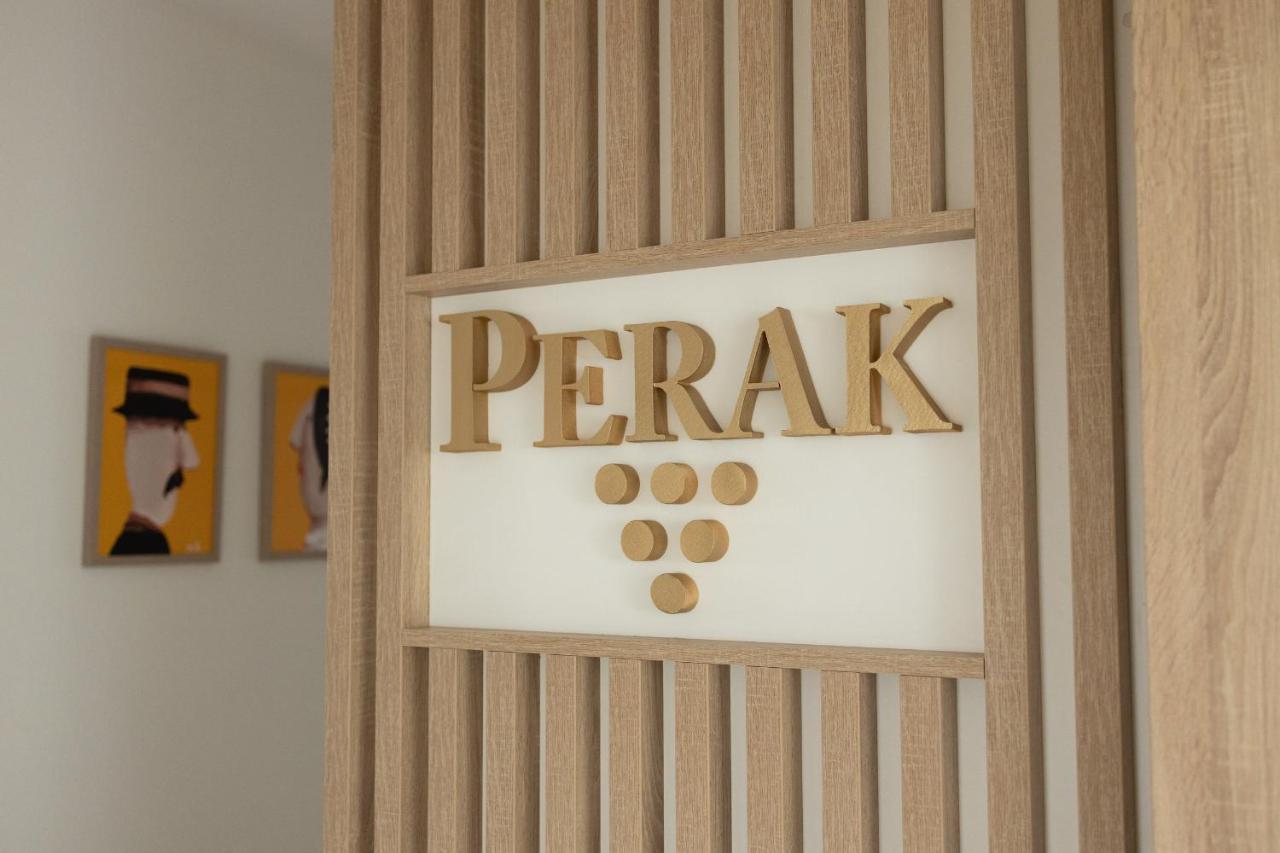 Rooms & Apartment Perak Kutjevo Zewnętrze zdjęcie