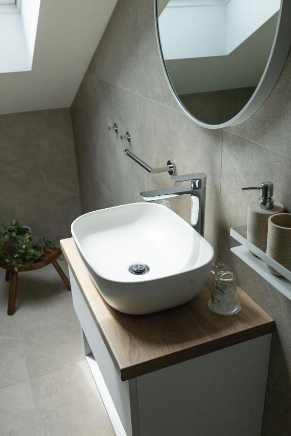 Rooms & Apartment Perak Kutjevo Zewnętrze zdjęcie