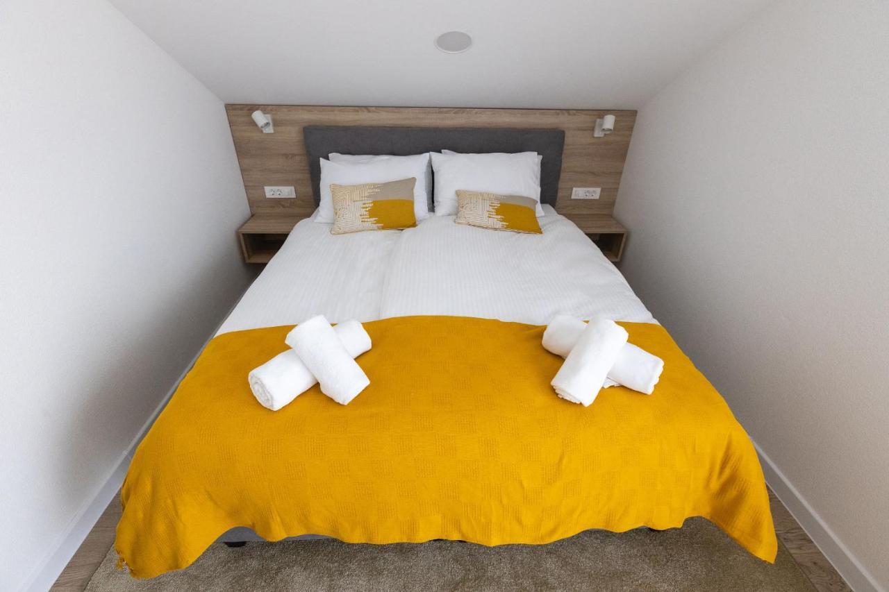 Rooms & Apartment Perak Kutjevo Zewnętrze zdjęcie