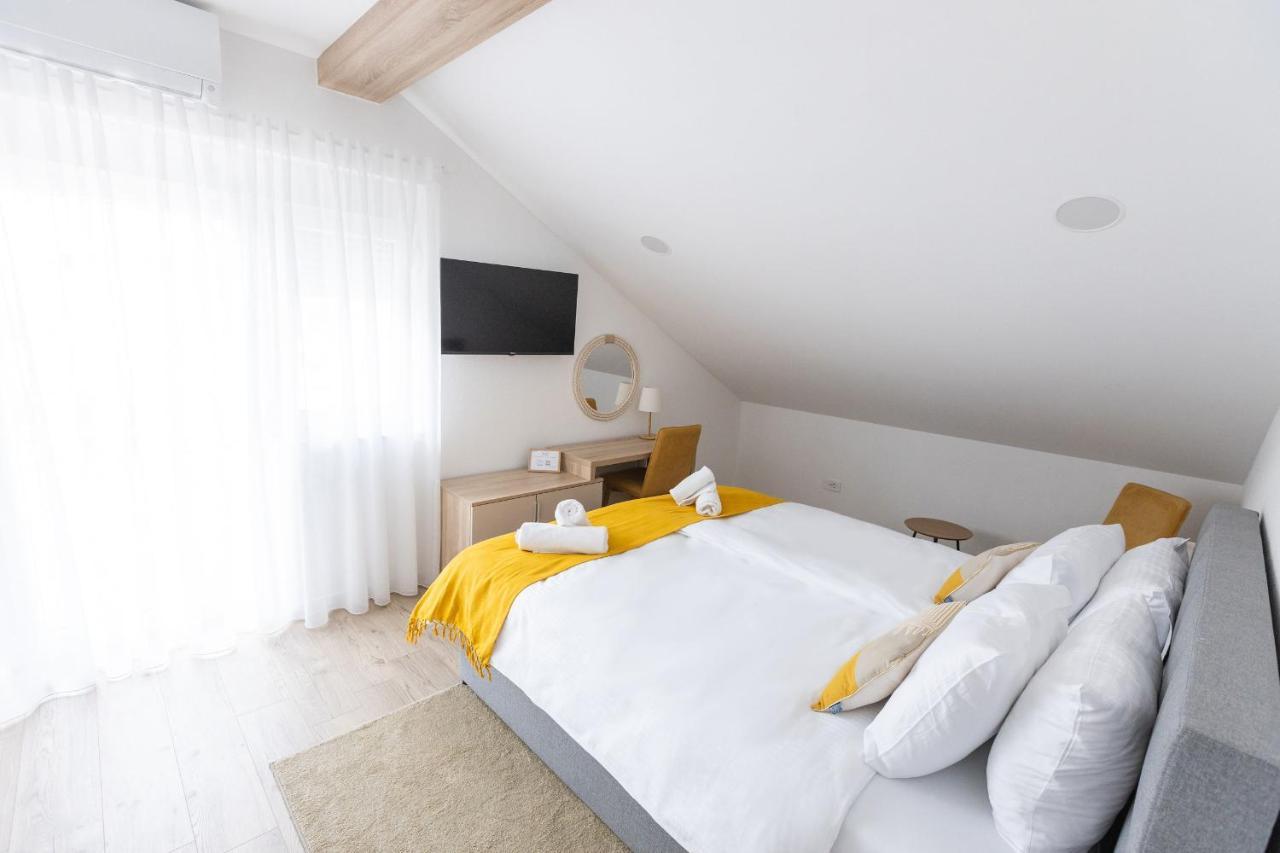 Rooms & Apartment Perak Kutjevo Zewnętrze zdjęcie