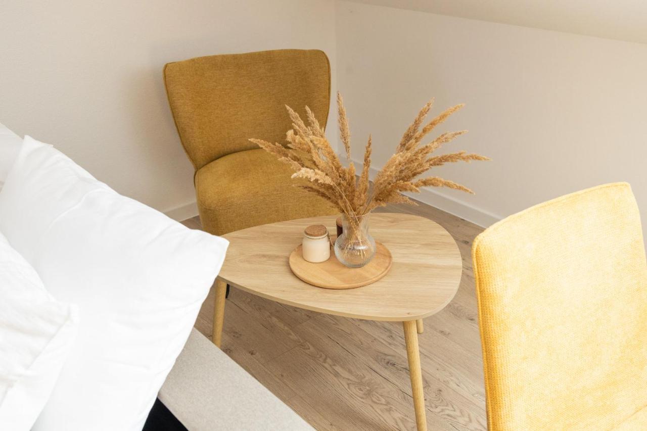 Rooms & Apartment Perak Kutjevo Zewnętrze zdjęcie