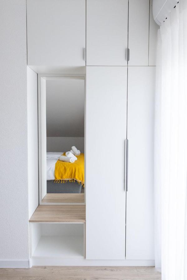 Rooms & Apartment Perak Kutjevo Zewnętrze zdjęcie