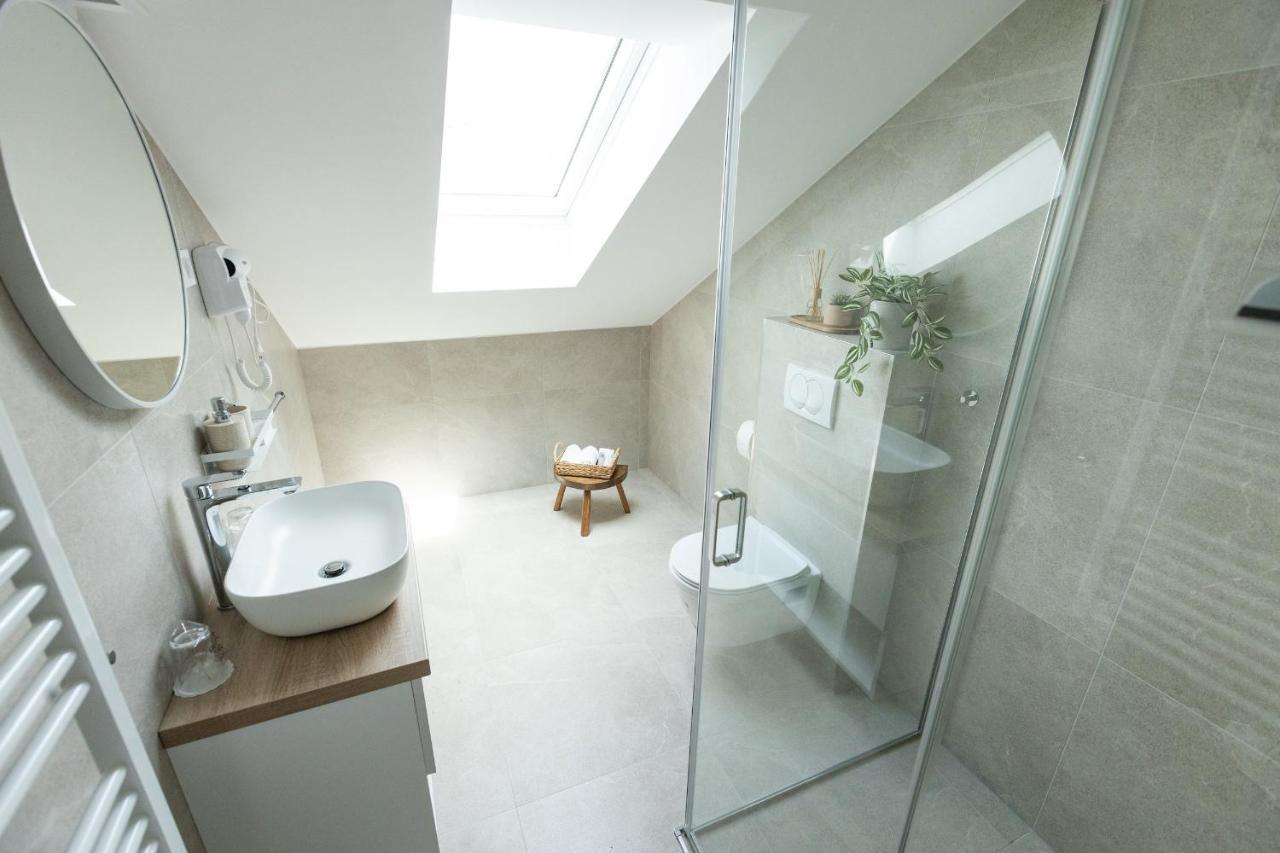 Rooms & Apartment Perak Kutjevo Zewnętrze zdjęcie