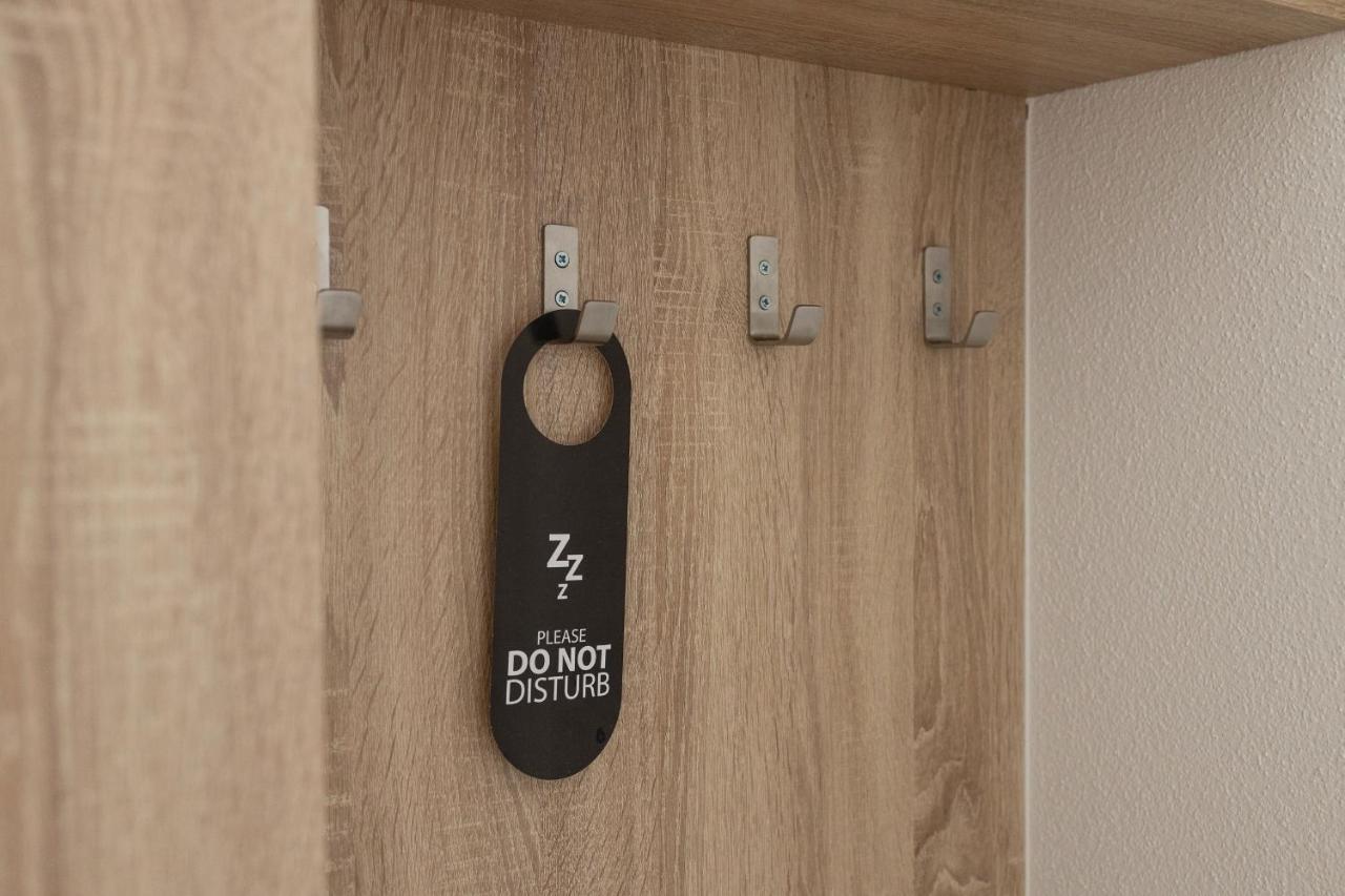 Rooms & Apartment Perak Kutjevo Zewnętrze zdjęcie