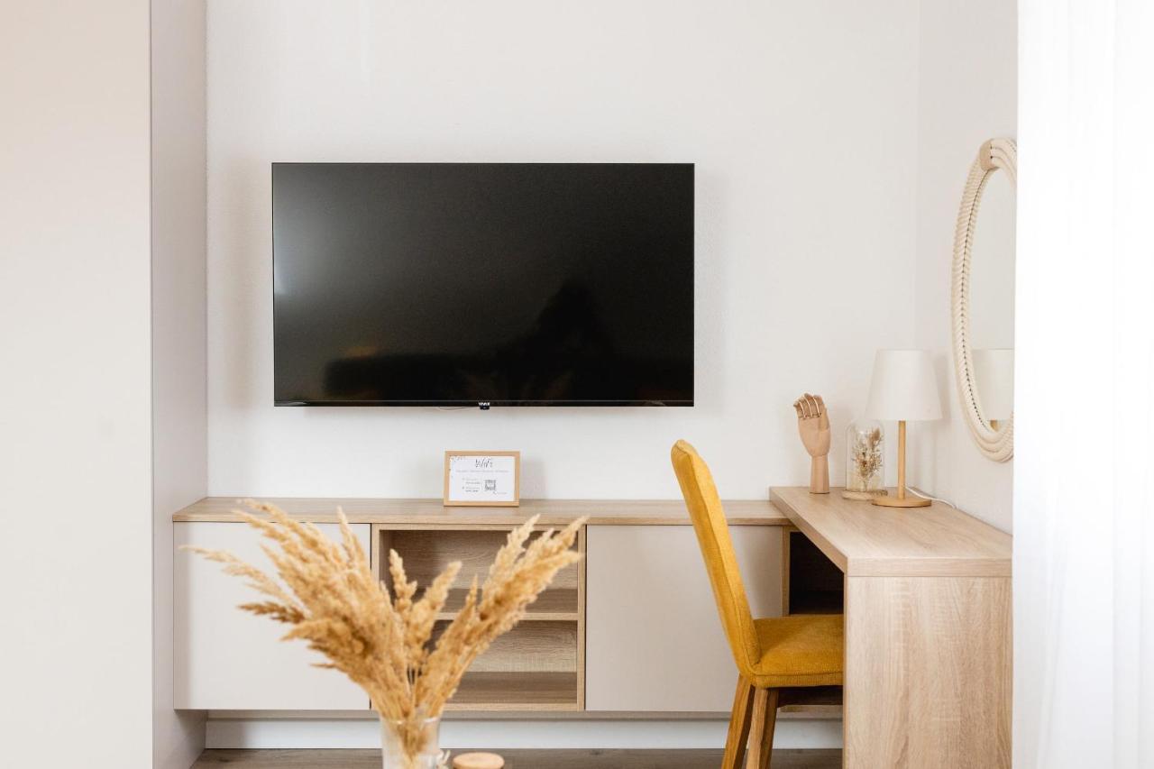 Rooms & Apartment Perak Kutjevo Zewnętrze zdjęcie