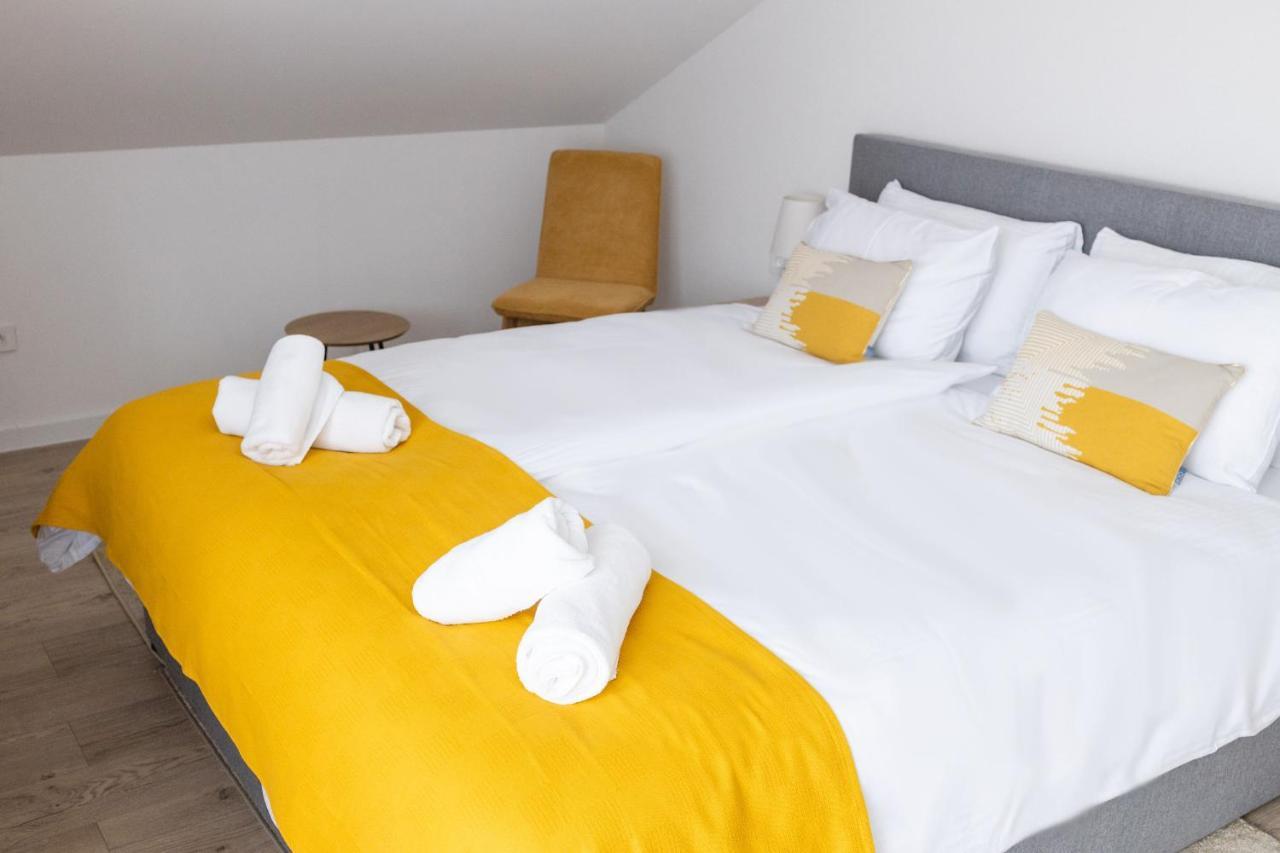 Rooms & Apartment Perak Kutjevo Zewnętrze zdjęcie