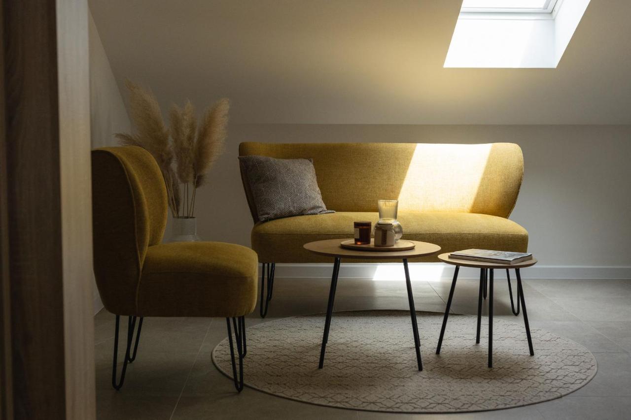 Rooms & Apartment Perak Kutjevo Zewnętrze zdjęcie