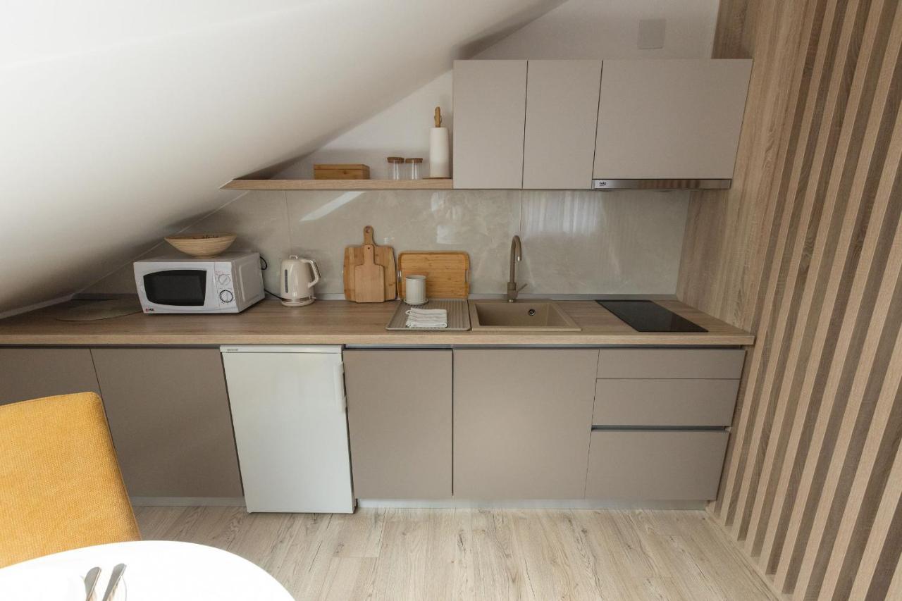 Rooms & Apartment Perak Kutjevo Zewnętrze zdjęcie