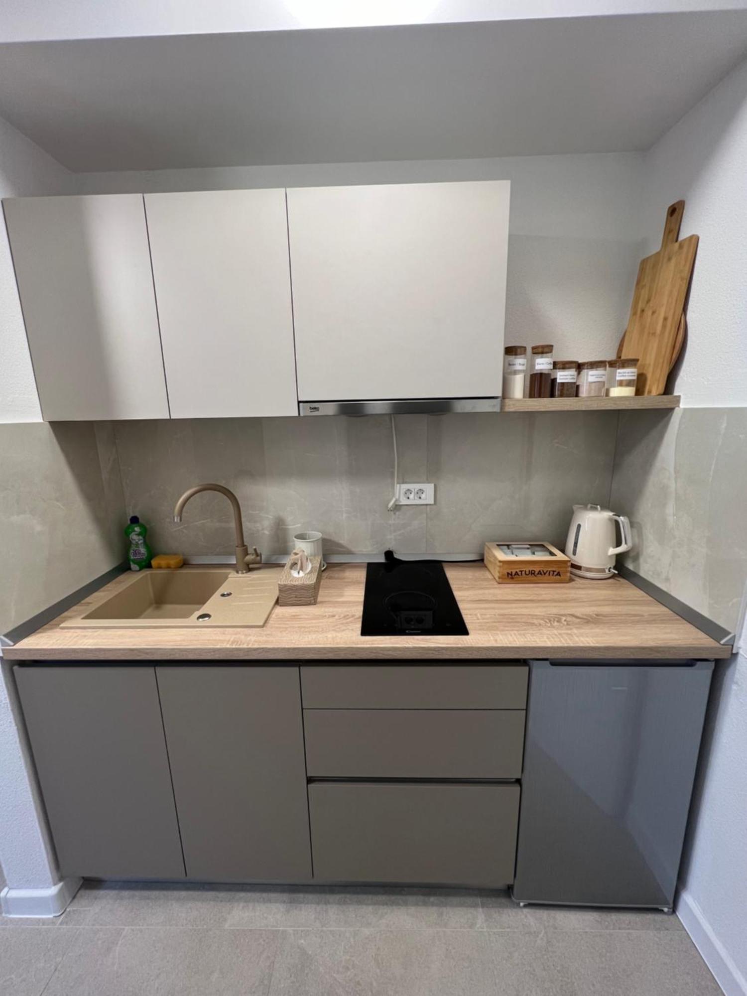 Rooms & Apartment Perak Kutjevo Zewnętrze zdjęcie