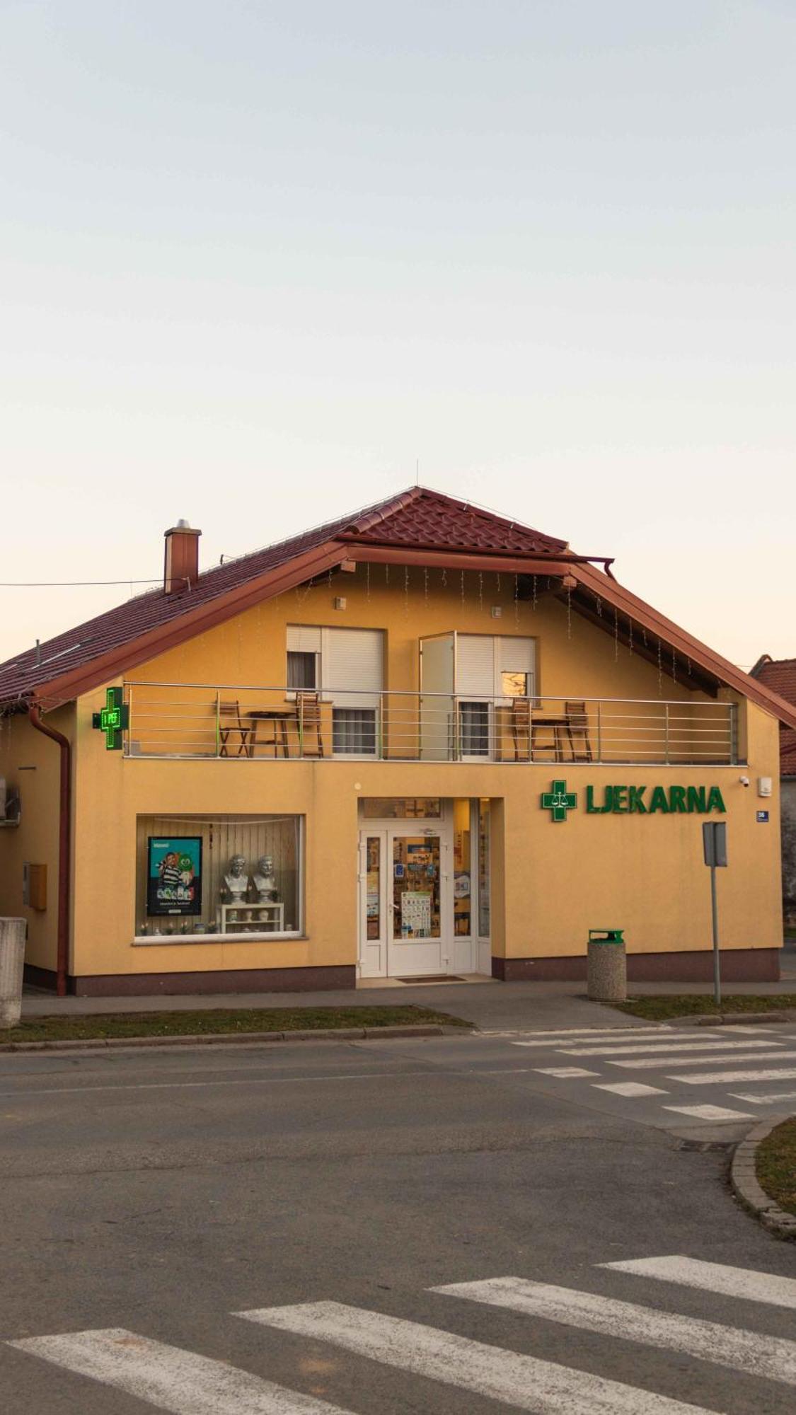 Rooms & Apartment Perak Kutjevo Zewnętrze zdjęcie